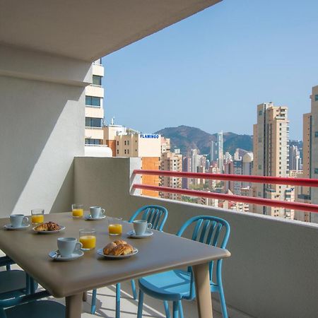Pierre & Vacances Benidorm Levante Exterior photo