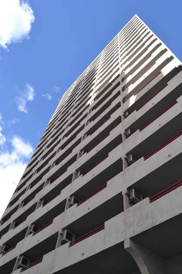 Pierre & Vacances Benidorm Levante Exterior photo