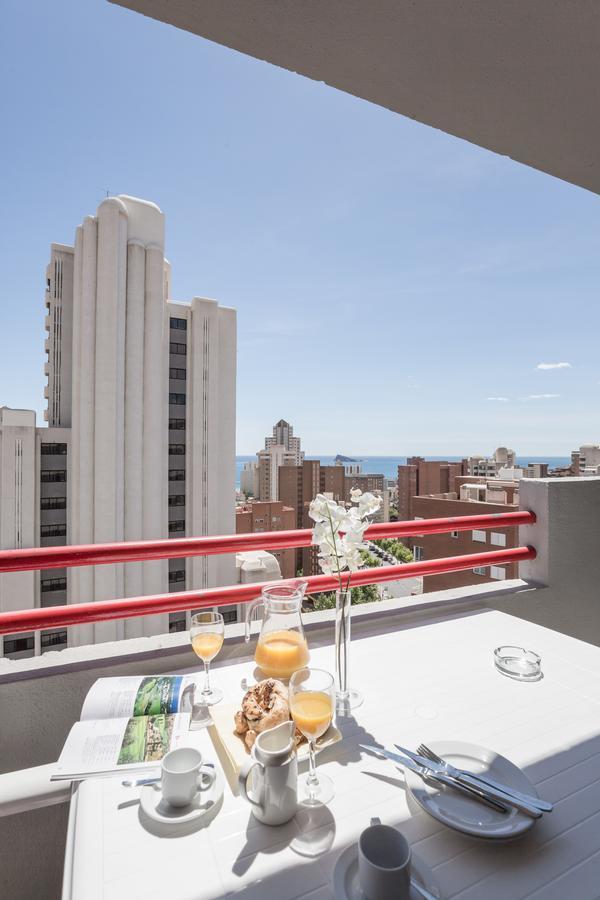 Pierre & Vacances Benidorm Levante Exterior photo