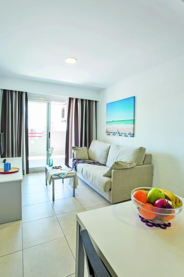 Pierre & Vacances Benidorm Levante Exterior photo